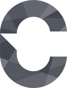 Logo Cristal Móveis Planejados